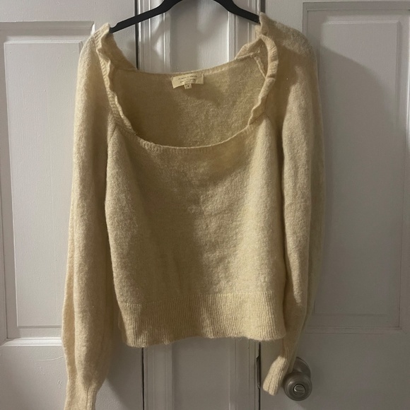Sezane Mila Jumper - Picture 3 of 6
